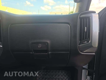 2014 Chevrolet Silverado 1500 LT Crew Cab Short Bed 1LT - miniatura 19