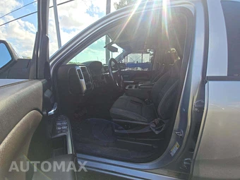 2014 Chevrolet Silverado 1500 LT Crew Cab Short Bed 1LT - miniatura 6