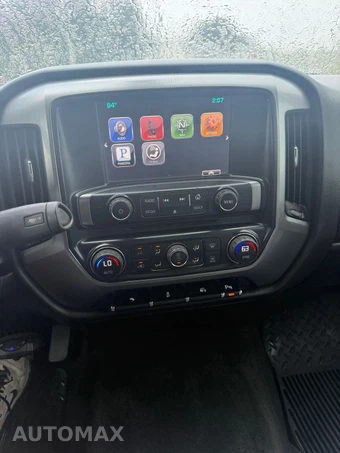 2014 Chevrolet Silverado 1500 LT Crew Cab Short Bed 1LT - miniatura 12