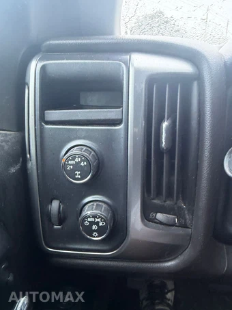 2014 Chevrolet Silverado 1500 LT Crew Cab Short Bed 1LT - miniatura 13