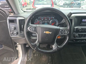 2014 Chevrolet Silverado 1500 LT Crew Cab Short Bed 1LT - miniatura 10