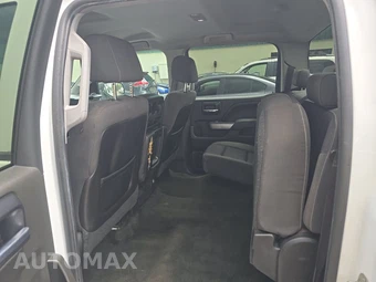 2014 Chevrolet Silverado 1500 LT Crew Cab Short Bed 1LT - miniatura 13