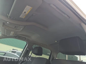 2014 Chevrolet Silverado 1500 LT Crew Cab Short Bed 1LT - miniatura 18