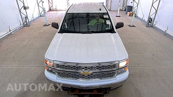 2014 Chevrolet Silverado 1500 LT Crew Cab Short Bed 1LT - miniatura 2