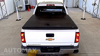 2014 Chevrolet Silverado 1500 LT Crew Cab Short Bed 1LT - miniatura 5