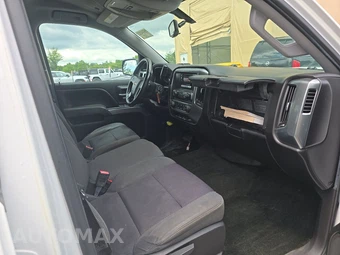 2014 Chevrolet Silverado 1500 LT Crew Cab Short Bed 1LT - miniatura 8