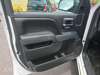 2014 Chevrolet Silverado 1500 LT Crew Cab Short Bed 1LT - miniatura 9