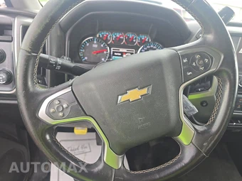2014 Chevrolet Silverado 1500 LT Crew Cab Short Bed 1LT – miniatura 10