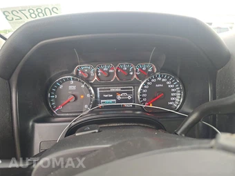 2014 Chevrolet Silverado 1500 LT Crew Cab Short Bed 1LT – miniatura 12