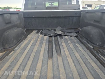2014 Chevrolet Silverado 1500 LT Crew Cab Short Bed 1LT – miniatura 16