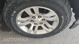 2014 Chevrolet Silverado 1500 LT Crew Cab Short Bed 1LT – miniatura 23