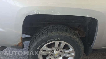 2014 Chevrolet Silverado 1500 LT Crew Cab Short Bed 1LT – miniatura 27