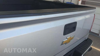 2014 Chevrolet Silverado 1500 LT Crew Cab Short Bed 1LT – miniatura 41
