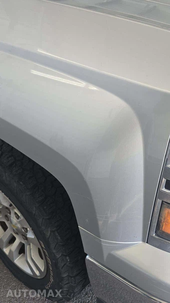 2014 Chevrolet Silverado 1500 LT Crew Cab Short Bed 1LT – miniatura 42