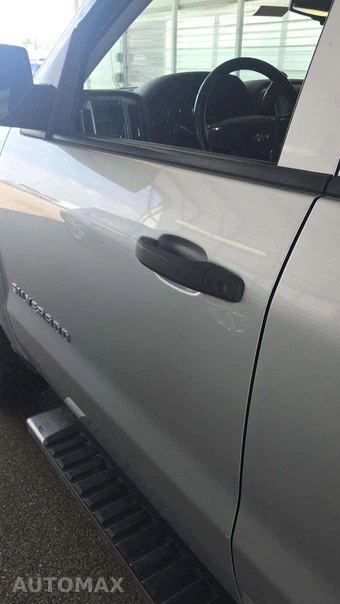 2014 Chevrolet Silverado 1500 LT Crew Cab Short Bed 1LT – miniatura 46