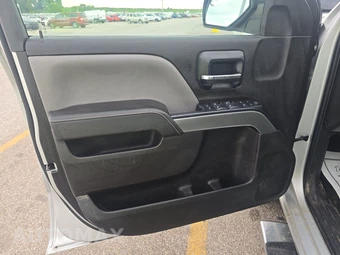 2014 Chevrolet Silverado 1500 LT Crew Cab Short Bed 1LT – miniatura 9