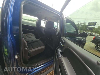 2014 Chevrolet Silverado 1500 LT Crew Cab Short Bed 1LT - miniatura 16