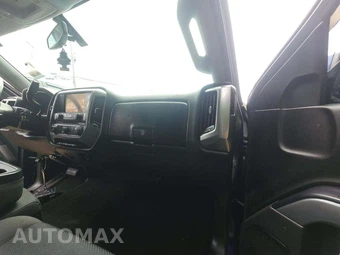 2014 Chevrolet Silverado 1500 LT Crew Cab Short Bed 1LT - miniatura 18