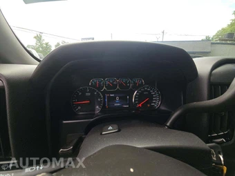 2014 Chevrolet Silverado 1500 LT Crew Cab Short Bed 1LT - miniatura 9