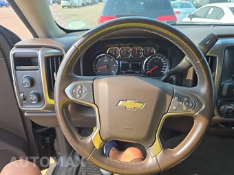 2014 Chevrolet Silverado 1500 LT Crew Cab Short Bed 1LT – miniatura 10