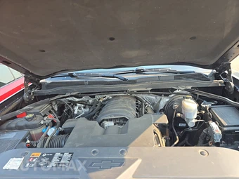 2014 Chevrolet Silverado 1500 LT Crew Cab Short Bed 1LT – miniatura 15