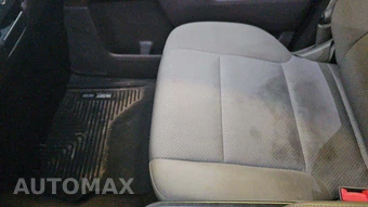 2014 Chevrolet Silverado 1500 LT Crew Cab Short Bed 1LT – miniatura 19