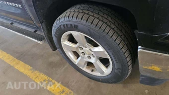 2014 Chevrolet Silverado 1500 LT Crew Cab Short Bed 1LT – miniatura 20