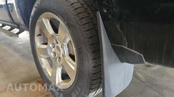 2014 Chevrolet Silverado 1500 LT Crew Cab Short Bed 1LT – miniatura 30