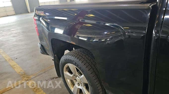 2014 Chevrolet Silverado 1500 LT Crew Cab Short Bed 1LT – miniatura 33