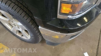 2014 Chevrolet Silverado 1500 LT Crew Cab Short Bed 1LT – miniatura 36