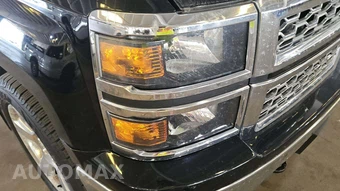 2014 Chevrolet Silverado 1500 LT Crew Cab Short Bed 1LT – miniatura 37