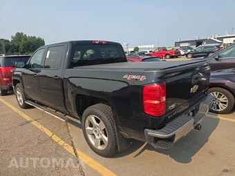 2014 Chevrolet Silverado 1500 LT Crew Cab Short Bed 1LT – miniatura 6