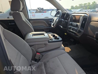 2014 Chevrolet Silverado 1500 LT Crew Cab Short Bed 1LT – miniatura 8