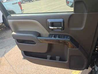 2014 Chevrolet Silverado 1500 LT Crew Cab Short Bed 1LT – miniatura 9
