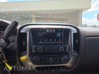 2014 Chevrolet Silverado 1500 LT Crew Cab Short Bed 1LT - miniatura 11