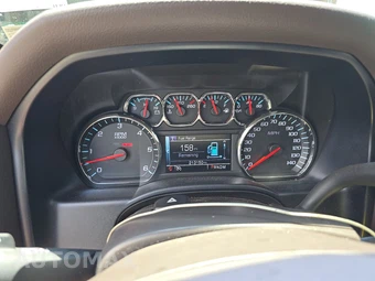 2014 Chevrolet Silverado 1500 LT Crew Cab Short Bed 1LT - miniatura 12