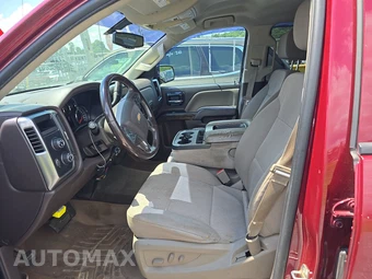2014 Chevrolet Silverado 1500 LT Crew Cab Short Bed 1LT - miniatura 7