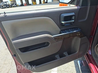 2014 Chevrolet Silverado 1500 LT Crew Cab Short Bed 1LT - miniatura 9