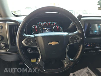 2014 Chevrolet Silverado 1500 LT Crew Cab Short Bed 1LT – miniatura 10