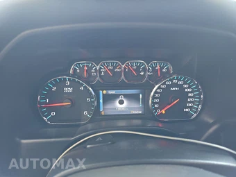 2014 Chevrolet Silverado 1500 LT Crew Cab Short Bed 1LT – miniatura 12