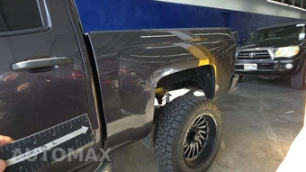 2014 Chevrolet Silverado 1500 LT Crew Cab Short Bed 1LT – miniatura 19
