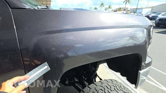 2014 Chevrolet Silverado 1500 LT Crew Cab Short Bed 1LT – miniatura 24
