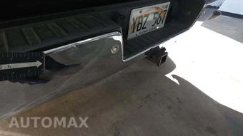 2014 Chevrolet Silverado 1500 LT Crew Cab Short Bed 1LT – miniatura 25