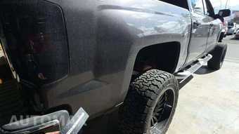 2014 Chevrolet Silverado 1500 LT Crew Cab Short Bed 1LT – miniatura 27