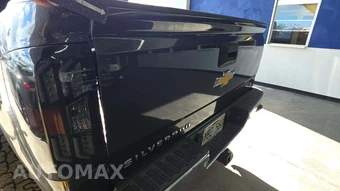 2014 Chevrolet Silverado 1500 LT Crew Cab Short Bed 1LT – miniatura 29