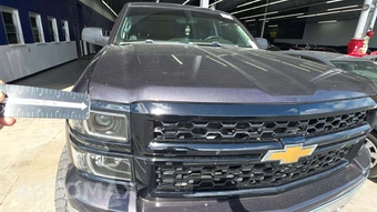 2014 Chevrolet Silverado 1500 LT Crew Cab Short Bed 1LT – miniatura 30