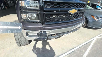 2014 Chevrolet Silverado 1500 LT Crew Cab Short Bed 1LT – miniatura 31