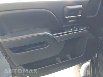 2014 Chevrolet Silverado 1500 LT Crew Cab Short Bed 1LT – miniatura 9