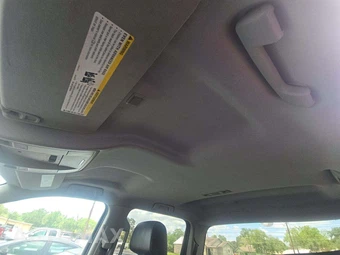 2014 Chevrolet Silverado 1500 LT Crew Cab Short Bed 1LT – miniatura 11