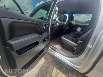 2014 Chevrolet Silverado 1500 LT Crew Cab Short Bed 1LT – miniatura 13